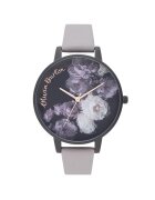 OLIVIA BURTON Дамски часовник - Изящно изкуство 1325004177 - Сив