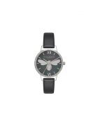 OLIVIA BURTON Дамски часовник - Lucky Bee 1122972818 - Черен
