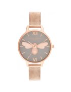 OLIVIA BURTON Дамски часовник - Lucky Bee OB16FB10