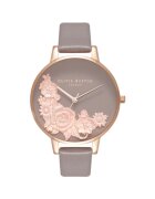 OLIVIA BURTON Дамски часовник OB16FS99