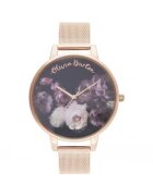 OLIVIA BURTON Дамски часовник - Оливия Бъртън - Fine Art OB16WG22