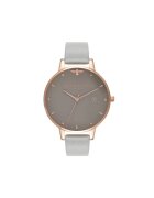 OLIVIA BURTON Дамски часовник - Оливия Бъртън - Куин Бий OB16AM87