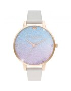 OLIVIA BURTON Дамски часовник - Под морето OB16US47 - Розов