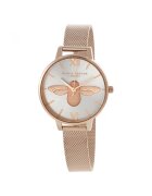 OLIVIA BURTON Дамски часовник Queen Bee OB16AM161 - Аналогов