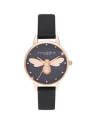 OLIVIA BURTON Дамски часовник Rainbow Lucky Bee OB16FB13 - Аналогов
