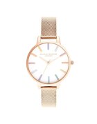 OLIVIA BURTON Дамски часовник Rainbow OB16RB24 - Аналогов