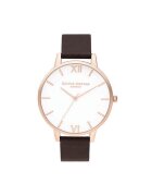 OLIVIA BURTON Дамски часовник Shoreditch OB16SH07 - Аналогов