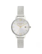 OLIVIA BURTON Дамски часовник Sunray OB16DE02 - Аналогов