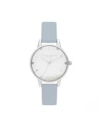 OLIVIA BURTON Дамски часовник - The Wishing 1253440301 - Син