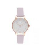 OLIVIA BURTON Дамски часовник White Dial OB16MDW36 - Аналогов