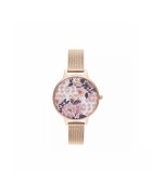 OLIVIA BURTON Дамски часовник Wild Flower OB16LP01 - Аналогов