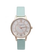 OLIVIA BURTON Дамски часовник Wonderland OB15WD47 - Аналогов
