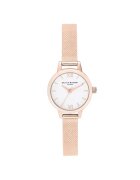 OLIVIA BURTON Дамски часовник - Wonderland OB16MC61 - Rose gold