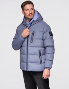 OMBRE Изолирано капитонирано яке с реглан ръкави OM-JAHP-0302