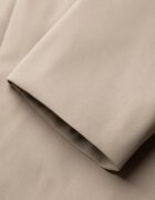 OMBRE Палто Minimalist с отделящ се елек