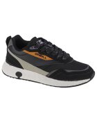 ONeill Маратонки - Dana Point Wmn Low 90223004-25Y - черни