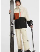 ONeill Зимно ски яке FWC'Cruz Triple Snow - Черен/Крем
