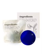 ongredients Сапун за почистване Оngredients Желатинов С екстракт от цвят на пеперуден грах 110 гр