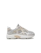 ONLY Shoes Дамски спортни обувки - 304322 - Еко кожа - Бежови