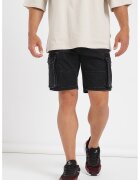 Only & Sons Карго бермуди от деним