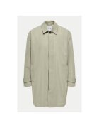 Only & Sons Мъжки тренчкот - 304493430 - Полиестер -