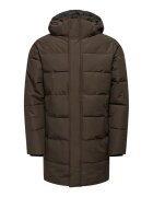 Only & Sons Мъжко яке - 302518944 - Полиестер