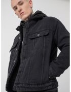Only & Sons Яке от деним с джобове