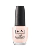 Opi Лак за нокти 15 ml - Nude Bubble Bath