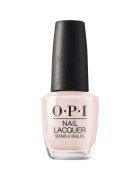 Opi Лак за нокти 15 ml - Nude Tiramisu For Two