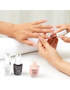 Opi Лак за нокти Infinite Shine 15 мл - Nude Bubble Bath™