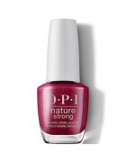 Opi Лак за нокти Nature Strong 15 мл Raisin Your Voice