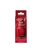 Opi Терапия за укрепване на ноктите Nail Envy 15 мл Червен