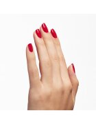Opi Терапия за укрепване на ноктите Nail Envy 15 мл Червен