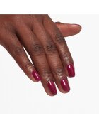 Opi Терапия за укрепване на ноктите Nail Envy 15 мл Sour cherry
