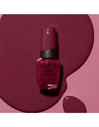 Opi Терапия за укрепване на ноктите Nail Envy 15 мл Sour cherry