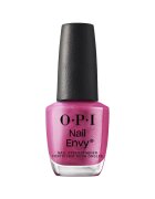 Opi Терапия за укрепване на ноктите Nail Envy Powerful Pink 15 мл