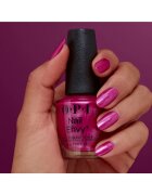 Opi Терапия за укрепване на ноктите Nail Envy Powerful Pink 15 мл