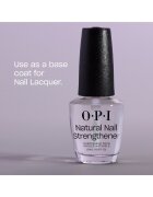 Opi Терапия за укрепване на ноктите Natural Nail Strengthener 15 мл