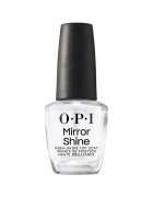 Opi Топ лак за нокти за блясък Mirror Shine High-Shine Top Coat 15 мл