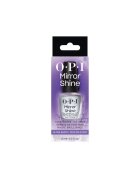 Opi Топ лак за нокти за блясък Mirror Shine High-Shine Top Coat 15 мл
