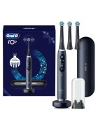 Oral-B Електрическа четка за зъби iO9 - магнитна технология - микровибрации - изкуствен интелект - LED дисплей - интелигентен сензор за налягане ...