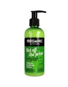 Organic Kitchen Балсам за коса За тънка коса 260 мл