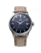 ORIENT ﻿Часовник Bambino RA-AC0M12L - Аналогов