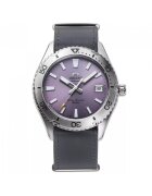 ORIENT ﻿Часовник Mako 40 RA-AC0Q07V - Аналогов