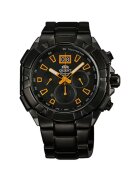 ORIENT ﻿Часовник Sporty Quartz FTV00006B0 - Аналогов
