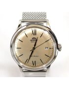 ORIENT Мъжки часовник Bambino RA-AC0020G - Аналогов