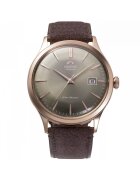 ORIENT Мъжки часовник Bambino RA-AC0P04Y - Аналогов