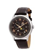 ORIENT Мъжки часовник Bambino RA-AK0804Y - Аналогов