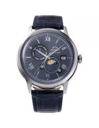ORIENT Мъжки часовник Bambino RA-AK0806L - Аналогов