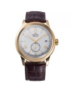ORIENT Мъжки часовник Bambino RA-AP0106S - Аналогов